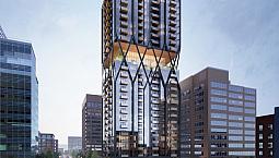 Assignment Sale – Imperia Condos | 15Th Floor | Calgary