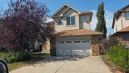 Best Value In Airdrie! 3Bd 3Bth Dbl Garage, Yard & Deck
