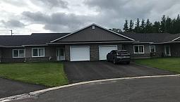 Oromocto Garaden Home 2Bed 2Bath Single Car Garage Call 461 3657