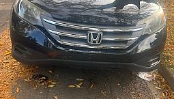 2014  Honda Crv