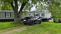 Mini Home For Sale