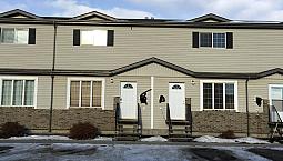 Lloydminster Saskside Townhouse For Sale