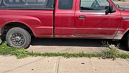 ’98 Mazda B3000