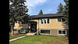 Apartment In Fourplex For Rent