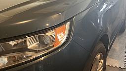 2016 Ford Edge - $8,900