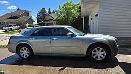 2005 Chrysler 300 Touring Rwd