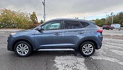 2017 Hyundai Tucson 2.0L Awd | 130,400 Km | Certified