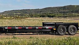 Tiny House Trailer 