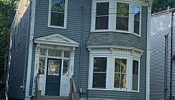Classic Halifax Flats