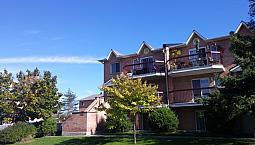 Cote D'azur Gatineau - Condo 3 Chambres - 3 Bedrooms Condo