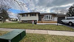 Newly Renovated Basement Apartment For Rent