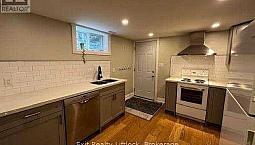 Wanted: 1 Bedroom Apartment Or Basement Suite