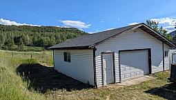 5+ Acres | Heated Shop | Move-In Ready Home | $560K