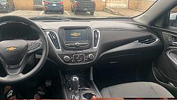 2017 Malibu Lt