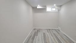 Basement For Rent – Fully Renovated | 2 Bed | 1 Bath | $1200