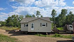 Ready To Move Home