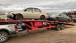 Buying Toyota Vehicles Any Condition