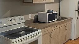 Beautiful Big One Bedroom Basement For Rent