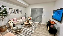  Priced To Sell! Like-New 2 Bed, 2 Bath Condo + Titled Parking
