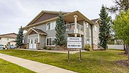 New Listing! Low Condo Fees!