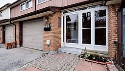 Private Sale By Owner- Townhouse For Sale - Kennedy/Ellesmere