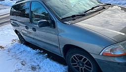 2003 Ford Windstar