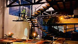 Costa Rica Beach House 