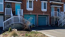 Hintonburg Modern 3 Bdr/2Bth Townhome
