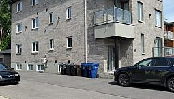 Logement (5 1/2) De Luxe À Louer Au Coeur De Laval (Chomedey)