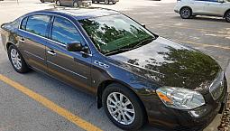 2008 Buick Lucerne Cxl Loaded!
