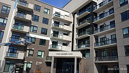 1 Bedroom Plus Den For Rent