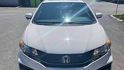 Honda Civic Si Coupe 