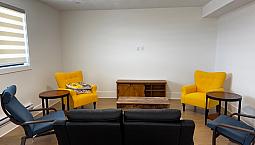 Legal Suite For Rent