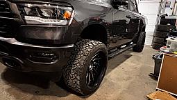 Dodge Ram Sport 