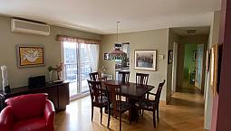 Condo Grand 4.5 À Louer