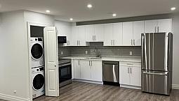 Private 2 Bed / 1 Bath Legal Basement Suite