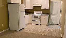 Large & Spacious 2 Bedroom Basement Suite -Available