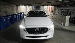 2025 Mazda Cx-5 Awd Skyactive Gt Automatic! Lease Transfer
