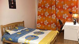 Near Mcgill All Included Furnitured 2 1/2 Studio From December 1