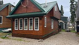 Waskesiu Cabin - For Sale $755,000