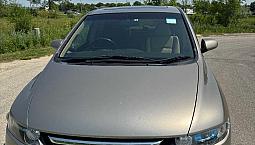 2003 Honda Odyssey Rb2 Awd Clean Title