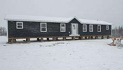 New Home - Ready To Be Moved March 2023!!
