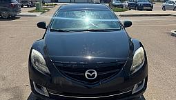 2013 Mazda 6