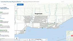 Land For Sale Could Be Viewlot/ Lake & Mountain