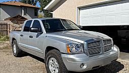 2006 Dodge Dakota/Trades