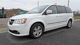 2015 Dodge Grand Caravan
