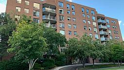 One & Two Bedroom Units Available November 1