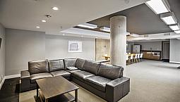 1 Br/1 Wr Sub Penthouse In An Amazing Mount Pleasant