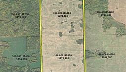 320 Acres Of Productive Farmland In The Rm #366 Kelvington, Sk.