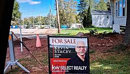Mobile Home For Sale